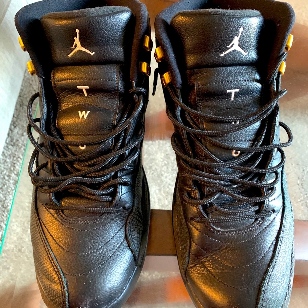 Jordan shoes